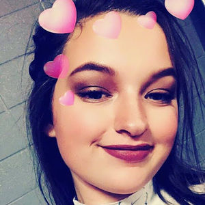 Meet your Posher, Lexie